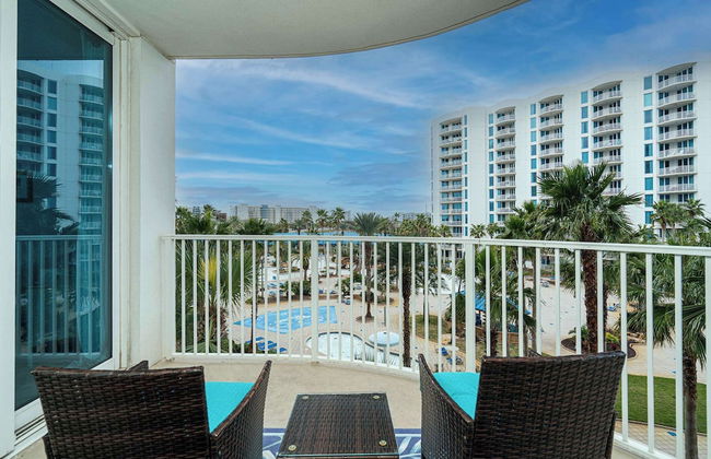 Just Beachin' at the Palms of Destin Resort - Foto 46