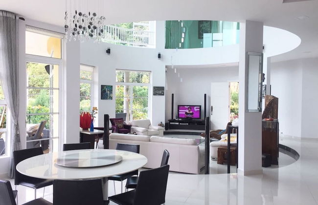 Crystal Cameron Highlands - Foto 7