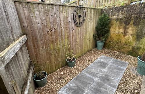 Clock Tower Cottage - Foto 14