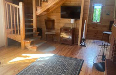 DOM Z BALI Villa Bajkowy Dom - Foto 25