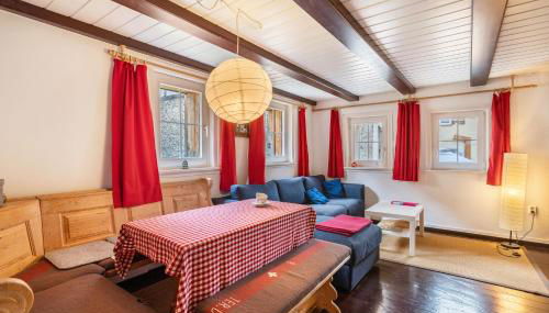 Häusle an der Hüle - Foto 2