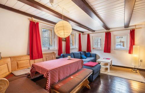 Häusle an der Hüle - Foto 2