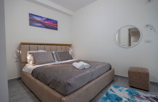 Esel Apartments - Foto 24