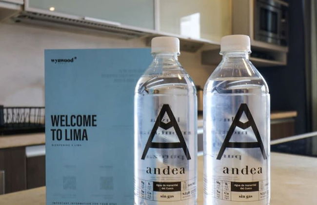 w Picturesque 2BR at Malecon - Photo 10