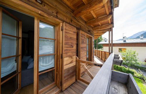 Chalet Ines - Photo 59