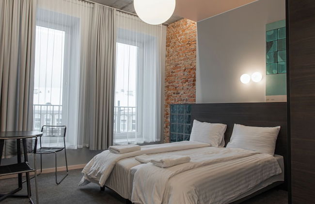 Resume Apartments - Photo 68