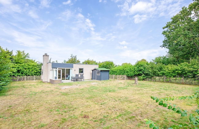 Holiday Home Near Texel Dunes & Beach - Foto 1