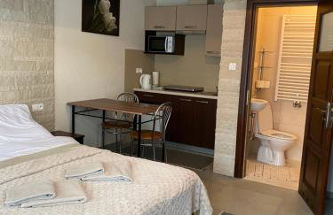 W Pieninach studio - Photo 1