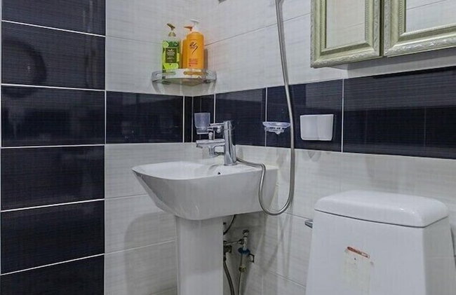 Namhae Oceanview Pension - Foto 29