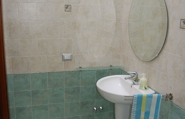 Agriturismo Le Rondinelle - Photo 51