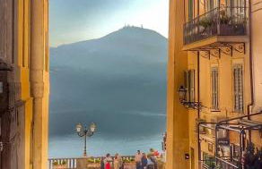 Residenza dei Papi - Luxury City House - Foto 33