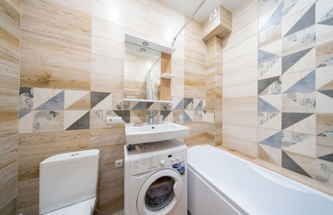 More Apartments na Turchinskogo 10 - Foto 6