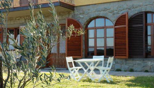 "LA CASETTA" - Foto 5, Garden, Garden view