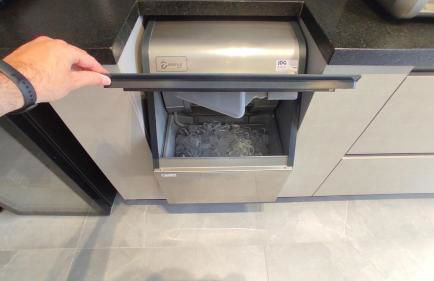 Com piscina e academia para você MIN404 - Foto 34