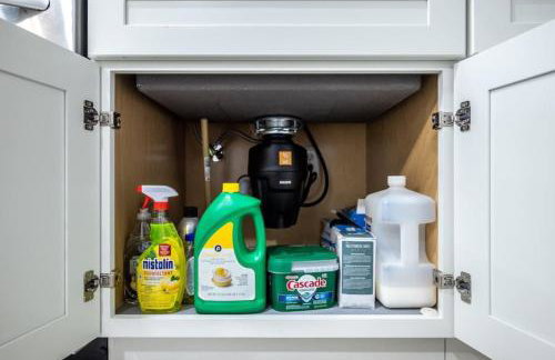 Large 2 bedroom with King bed and Patio - Foto 42