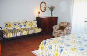 Agriturismo Il Trebbio - Photo 24