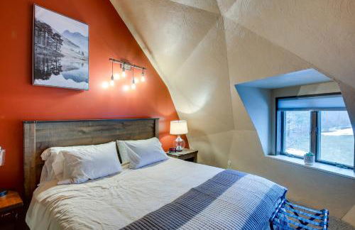 Wisconsin Vacation Rental 1 Mi to Road America! - Foto 17