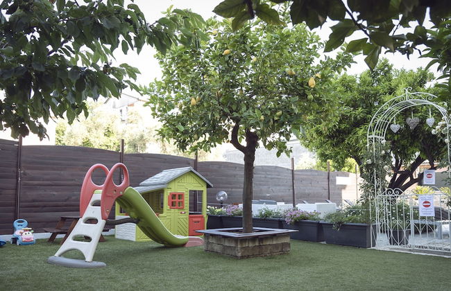 Affittacamere Villa Marcella - Foto 67