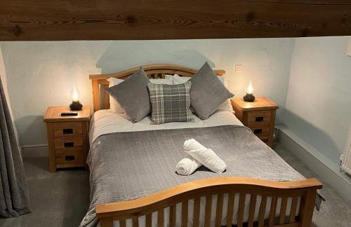 Hafan Cottage at Bryn Llys - Photo 6