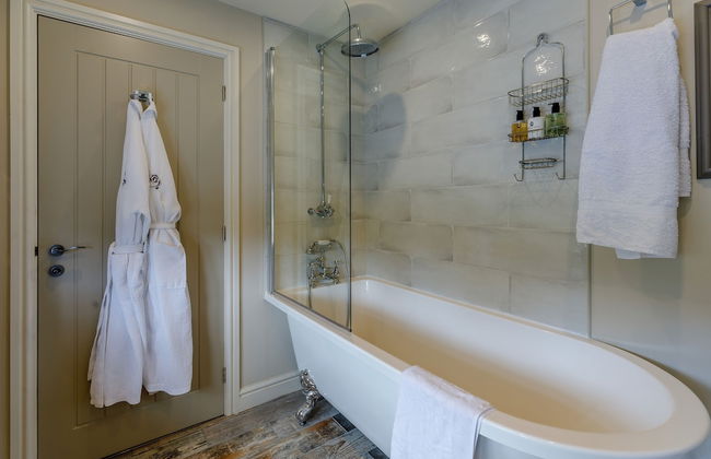 The Grousemoor Country House - Photo 20