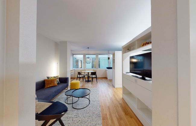 Livingtown AG - Photo 9