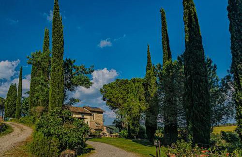 Agriturismo Le Mandrie di Ripalta check in 15,00 - 19,00 - Foto 7