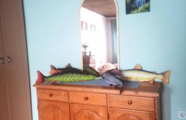 Apartman 1 RIBIČ - Foto 22