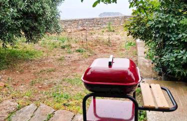 Aurora Spinalonga Garden Cottage - Photo 52