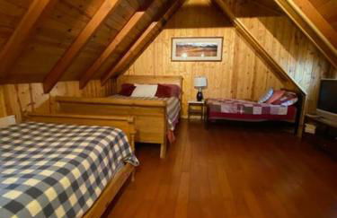 FamilyfunCabin - Foto 18