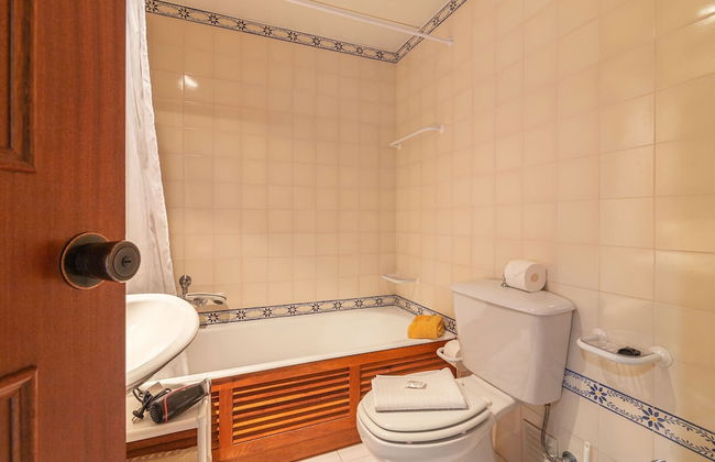 Albufeira Salgados Beach 2 by Homing - Foto 19