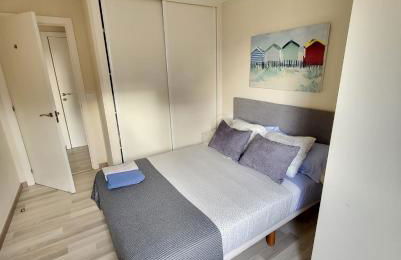 Tranquilidad cerca de la playa... para vivir la ciudad - Foto 18