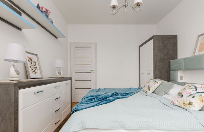 Apartment Kotsisa + Parking by Renters - Photo 7