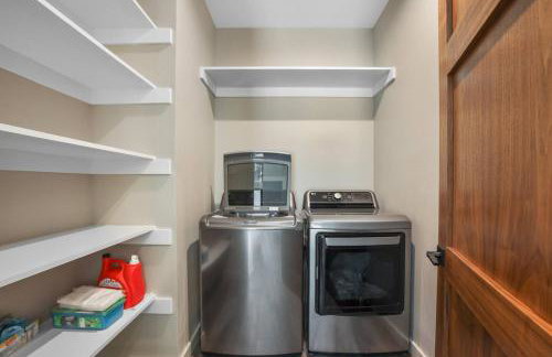 Song of the Sierras - 4 Bed, 4 Bath Luxury Tahoe Home - Foto 35