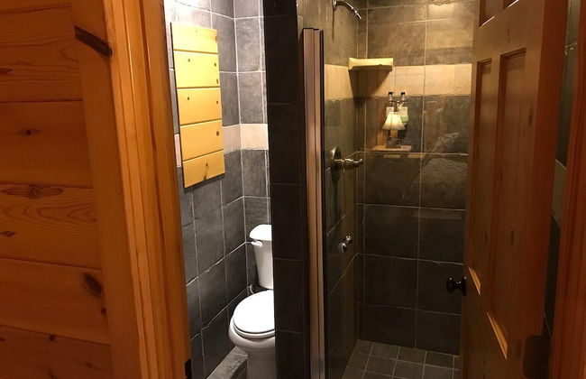 Snow Goose Lodge at Gamekeeper's Marsh - Foto 31