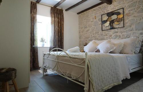 Stone Villa Antika - Foto 23