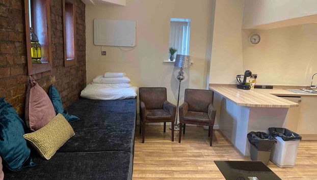 Infinity Partypadsliverpool Hen and Stag Welcome - Foto 3