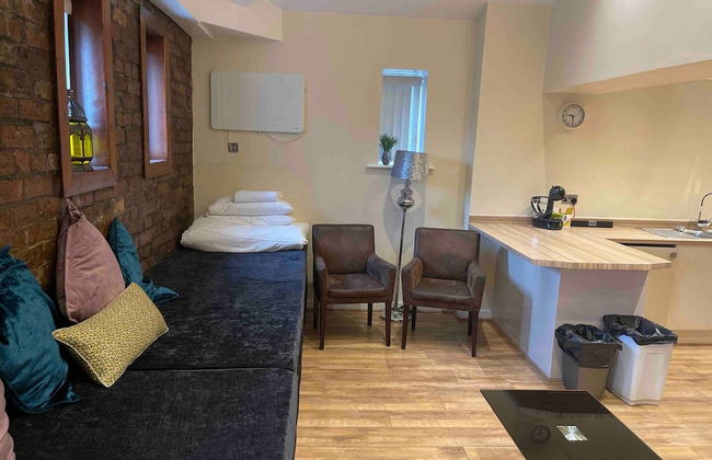 Infinity Partypadsliverpool Hen and Stag Welcome - Foto 3