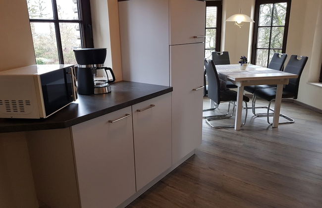 Ferienwohnung in Bontkirchen - Foto 14