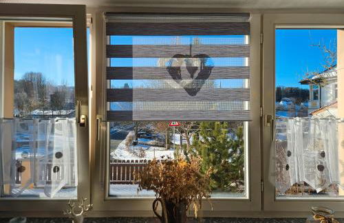 Auszeit zwischen Fellnasen - Foto 17