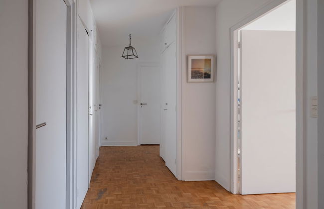 Eiffel Tower Loft residence - Photo 4