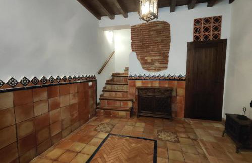 Home Sweet Casa de los Arcos Parking Free - Foto 3
