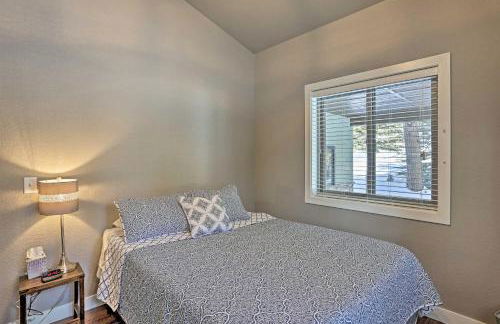 Lead Family Home with Hot Tub, 2 Mi to Deer Mountain - Foto 18