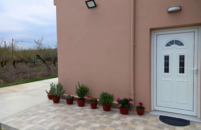 Kavros Cozy Apartment with mountain view - Foto 49