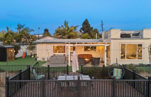 The Lookout by Coastline Vacation Rentals - Foto 32