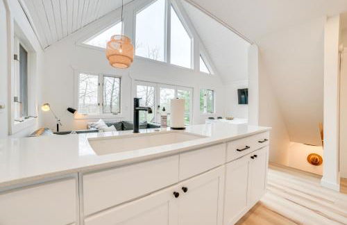 2 Mi to Nubs Nob Resort All-Season Michigan Haven - Foto 7