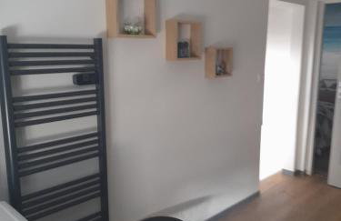 Le gîte lorette - Foto 24