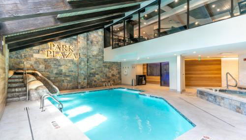 Park Plaza Beaver Creek - Foto 2