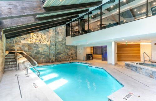 Park Plaza Beaver Creek - Foto 2