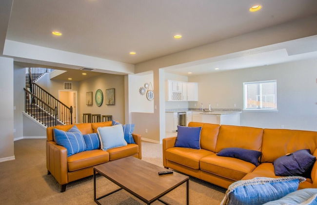 5BD Lakeside Mountain Spectacularhot Tubluxury - Foto 24