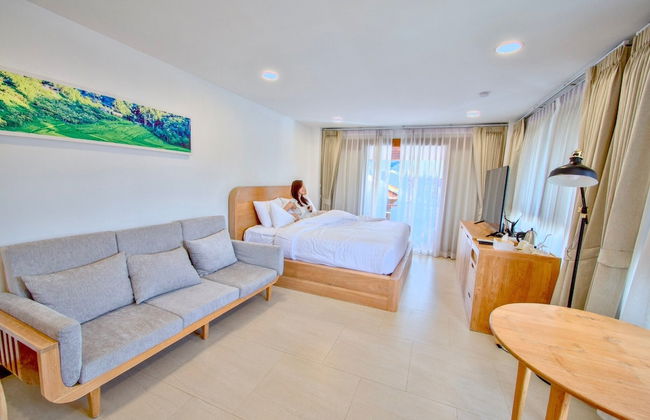 108 villa pongyang chiang mai - Foto 8